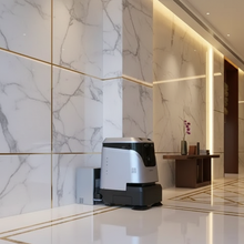 Load image into Gallery viewer, Intelligent Commercial Cleaning Robot – Smart Floor Cleaning for Luxury Spaces &amp; High-Traffic Areas
