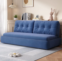 تحميل الصورة إلى عارض المعرض، Armless Pull-out Sofa Bed
