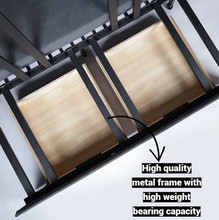 تحميل الصورة إلى عارض المعرض، Smart 2-in-1 Extendable Sofa Bed with Storage &amp; Bluetooth
