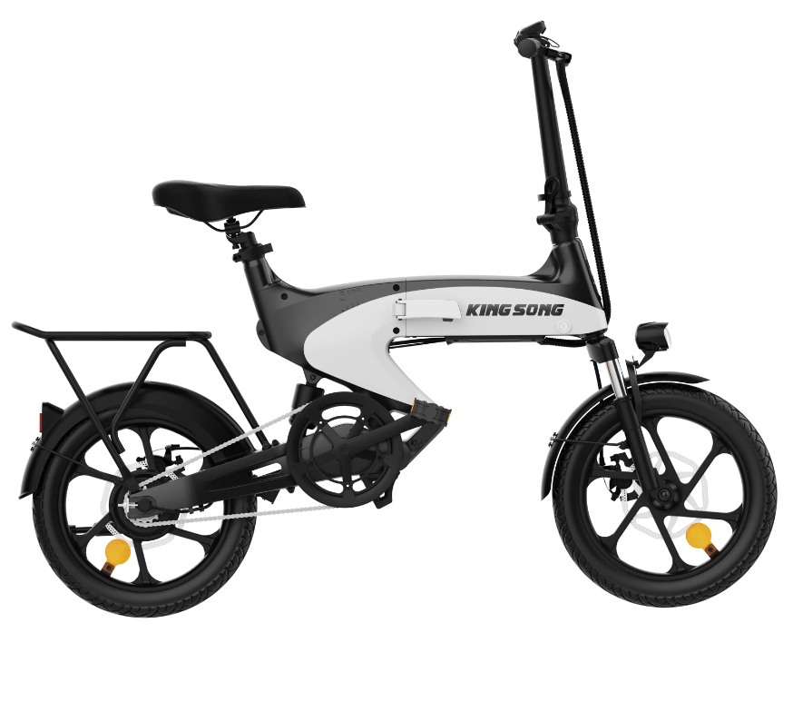 Kingsong Electric Cycle KS-M2