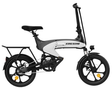 Load image into Gallery viewer, Kingsong Electric Cycle KS-M2
