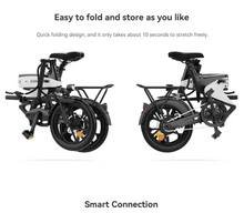 Load image into Gallery viewer, Kingsong Electric Cycle KS-M2
