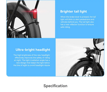 Load image into Gallery viewer, Kingsong Electric Cycle KS-M2
