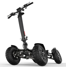 تحميل الصورة إلى عارض المعرض، MIA FOUR X2 Electric Two-wheel Drive–Mobility Quad Board 2X4
