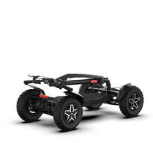 تحميل الصورة إلى عارض المعرض، MIA FOUR X2 Electric Two-wheel Drive–Mobility Quad Board 2X4
