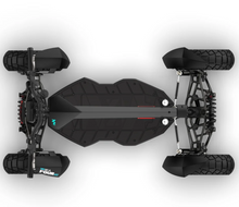 تحميل الصورة إلى عارض المعرض، MIA FOUR X2 Electric Two-wheel Drive–Mobility Quad Board 2X4
