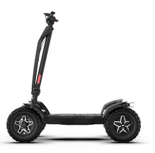 تحميل الصورة إلى عارض المعرض، MIA FOUR X2 Electric Two-wheel Drive–Mobility Quad Board 2X4
