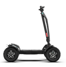 تحميل الصورة إلى عارض المعرض، MIA FOUR X2 Electric Two-wheel Drive–Mobility Quad Board 2X4
