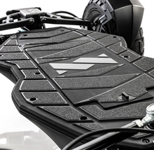 Load image into Gallery viewer, MIA FOUR X4 – Extreme All-Terrain Electric Quad Board
