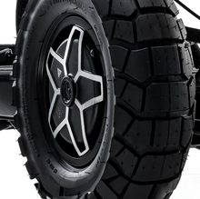 Load image into Gallery viewer, MIA FOUR X4 – Extreme All-Terrain Electric Quad Board
