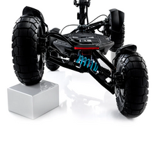 Load image into Gallery viewer, MIA FOUR X4 – Extreme All-Terrain Electric Quad Board
