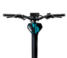 Load image into Gallery viewer, MIA FOUR X4 – Extreme All-Terrain Electric Quad Board
