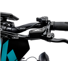 Load image into Gallery viewer, MIA FOUR X4 – Extreme All-Terrain Electric Quad Board
