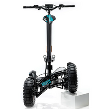 Load image into Gallery viewer, MIA FOUR X4 – Extreme All-Terrain Electric Quad Board
