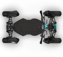 Load image into Gallery viewer, MIA FOUR X4 – Extreme All-Terrain Electric Quad Board
