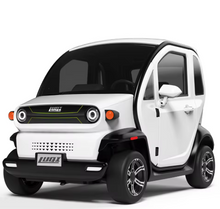 Load image into Gallery viewer, Electric 02 Seater Golf cart Home Car Mobility vehicle
