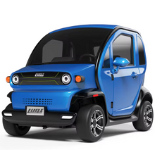 Load image into Gallery viewer, Electric 02 Seater Golf cart Home Car Mobility vehicle
