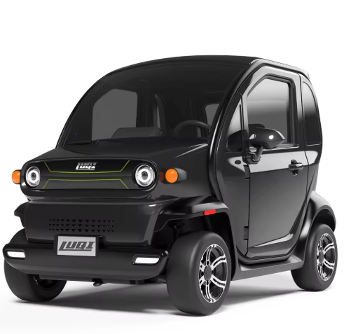 Electric 02 Seater Golf cart Home Car Mobility vehicle