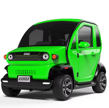 Load image into Gallery viewer, Electric 02 Seater Golf cart Home Car Mobility vehicle
