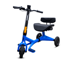Load image into Gallery viewer, Dash3 Electric Mobility &nbsp;Scooter
