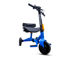 Load image into Gallery viewer, Dash3 Electric Mobility &nbsp;Scooter
