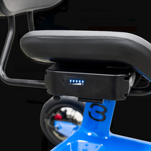 Load image into Gallery viewer, Dash3 Electric Mobility &nbsp;Scooter
