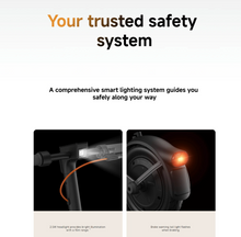 Load image into Gallery viewer, Xiaomi Electric Scooter 6 Lite
