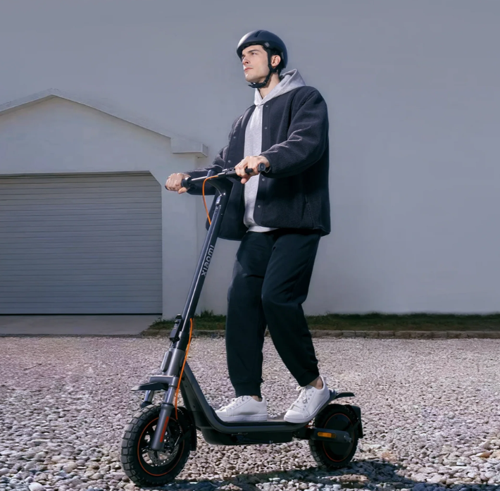 Xiaomi Electric Scooter 6 Pro