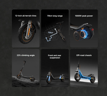 Load image into Gallery viewer, Xiaomi Electric Scooter 6 Pro
