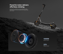 Load image into Gallery viewer, Xiaomi Electric Scooter 6 Pro
