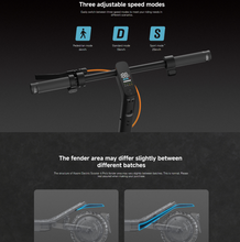 Load image into Gallery viewer, Xiaomi Electric Scooter 6 Pro
