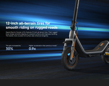 Load image into Gallery viewer, Xiaomi Electric Scooter 6 Pro
