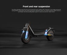 Load image into Gallery viewer, Xiaomi Electric Scooter 6 Pro
