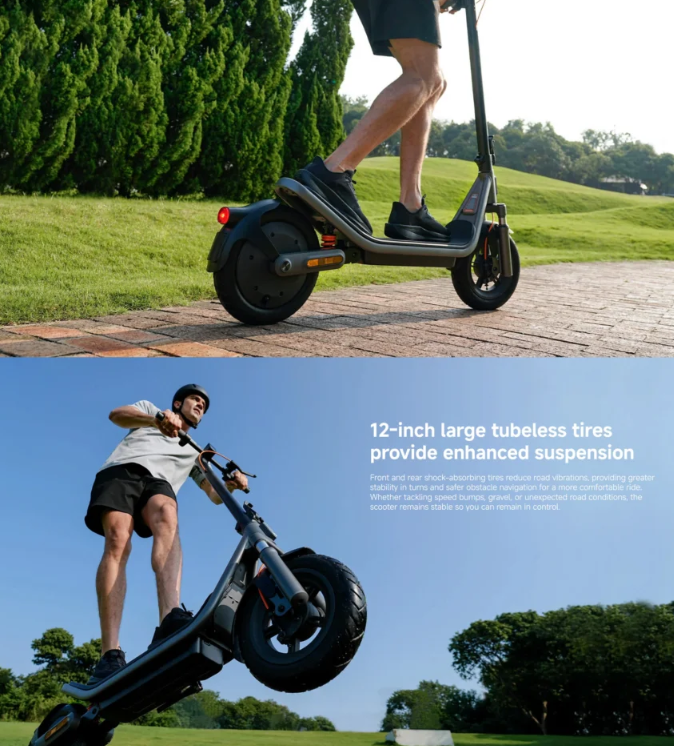 Xiaomi Electric Scooter 6