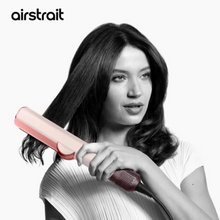 تحميل الصورة إلى عارض المعرض، Dyson HT01 Airstrait™ straightener (Kanzan pink )- HK
