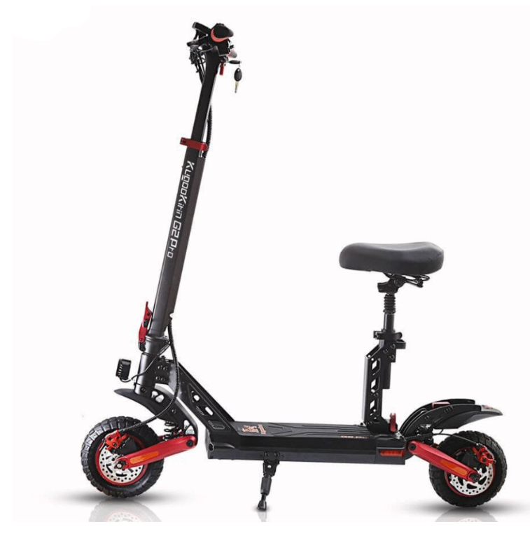 kugookirin G2 Pro Electric Scooter 48V 15Ah 800W