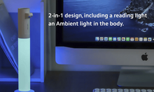 Load image into Gallery viewer, Yeelight Rechargeable Atmosphere Lamp
