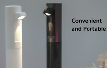 Load image into Gallery viewer, Yeelight Rechargeable Atmosphere Lamp
