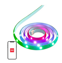 Load image into Gallery viewer, Xiaomi Yeelight Lightstrip Pro White
