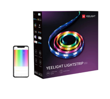 Load image into Gallery viewer, Xiaomi Yeelight Lightstrip Pro White
