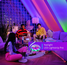 Load image into Gallery viewer, Xiaomi Yeelight Lightstrip Pro White
