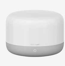 Load image into Gallery viewer, YEELIGHT Bedside Lamp D2 White
