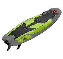 Load image into Gallery viewer, Motorized Electric-Surfboard Jet Power Surf Board in Surfing- H1
