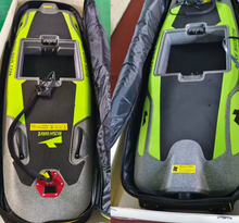 Load image into Gallery viewer, Motorized Electric-Surfboard Jet Power Surf Board in Surfing- H1
