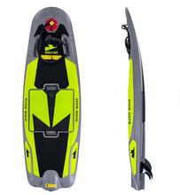 Load image into Gallery viewer, Motorized Electric-Surfboard Jet Power Surf Board in Surfing- H1
