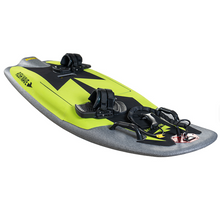 Load image into Gallery viewer, Motorized Electric-Surfboard Jet Power Surf Board in Surfing- H1
