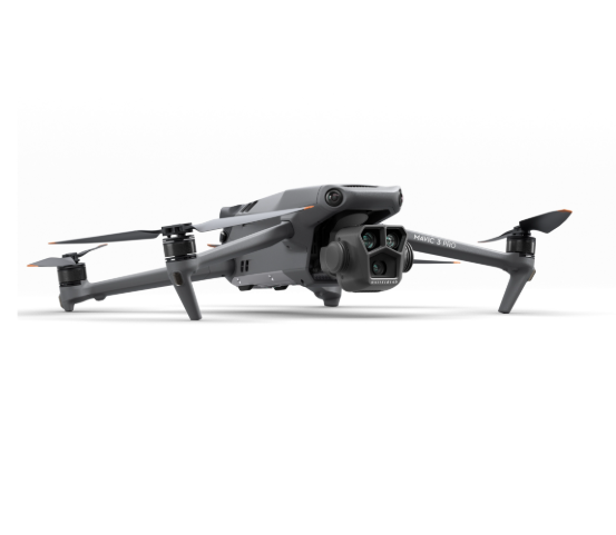 DJI Mavic 3 Pro Fly More Combo (DJI RC Pro) Drone