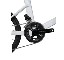 Load image into Gallery viewer, JAVA CL-CB Carbon Mini Velo Road Bike 20" – LTWOO ER7 Electronic Shifting, Full Carbon Frame
