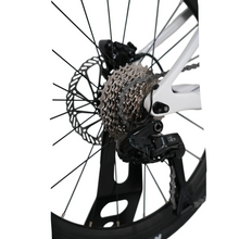 Load image into Gallery viewer, JAVA CL-CB Carbon Mini Velo Road Bike 20" – LTWOO ER7 Electronic Shifting, Full Carbon Frame
