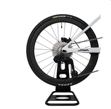 Load image into Gallery viewer, JAVA CL-CB Carbon Mini Velo Road Bike 20" – LTWOO ER7 Electronic Shifting, Full Carbon Frame
